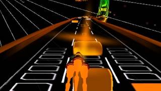 hardstyle-darkness audiosurf