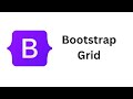Bootstrap 5 Grid system - Part 2 - CSS Framework Layout
