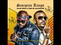 DJ Maphorisa & Kabza De Small (🦂 Kings) - Scorpion Kings 2 Ft Nhlanhla