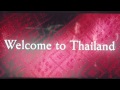 Welcome to Thailand song