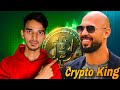 Andrew Tate | Crypto King 👑| CryptoCurrency | Sarfu Limra |