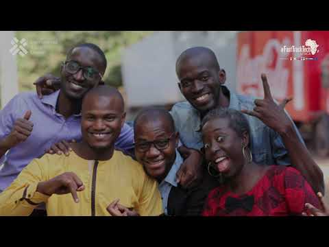 Fasttracktech Initiative Promotion Video Youtube