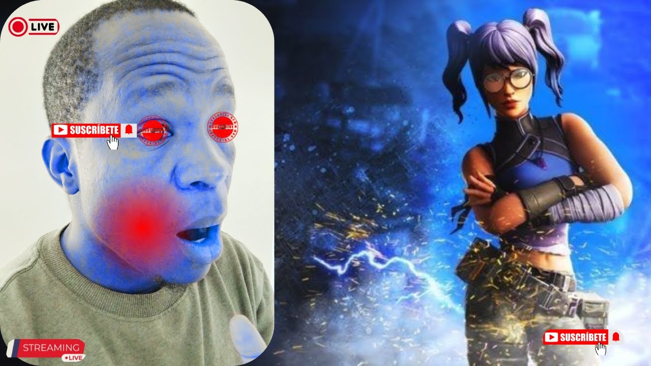 17 Kills In Fortnite Youtube