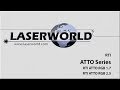 RTI ATTO Series - RTI ATTO RGB 1.7 - RTI ATTO RGB 2.5 | Laserworld