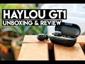 Haylou GT1 Unboxing and Full review! Is it any Good?