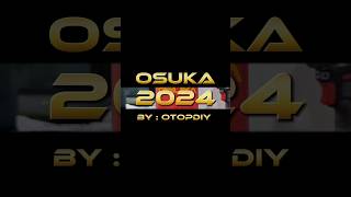 รวมเครื่องมือช่างและเครื่องมือสวน OSUKA ที่ใช้ในปี 2024