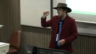 [Linux.conf.au 2017] finding vulnerabilities php code static code analysis