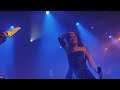 TARJA TURUNEN - Undertaker - Live à Lyss