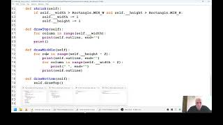 7. Python OOP - Polymorphism