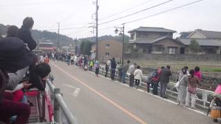 多度大社流鏑馬祭り６