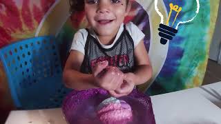 Pearl lol toy review by alexa