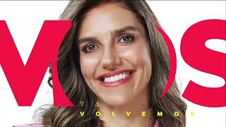 TV Chile - Tandas no comerciales (02/01/2025)