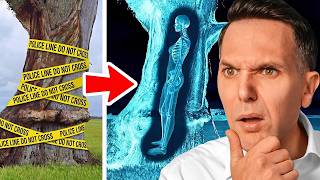 STRANGEST Discoveries Caught on Camera