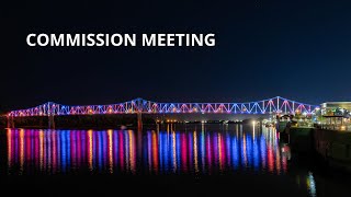 November 19, 2024 - Owensboro Board of Commissioners Regular Meeting