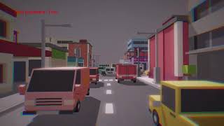 Mobile Optimized Post Processing - All Effects Showcase