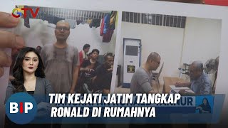 MA Persilahkan Kejaksaan Menangkap Ronald Tannur - BIP 29/10