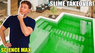 🤑 SLIME! + More Experiments At Home | Science Max | Live Stream