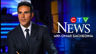 CTV National News | Thursday, April 6, 2023