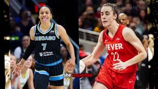 1 MINUTE AGO: Indiana Fever RELEASES These Players—TOTAL SHOCK!