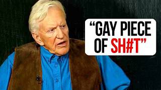 James Arness Revealed This One Co-Star He HATED Working With