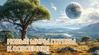 Терраформирование Марса: Реальность или фантастика?