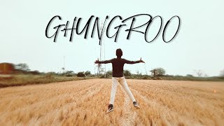 Ghungroo Song Dance Cover By Jayadeepak|War|Hrithik Roshan|Vaani Kapoor.