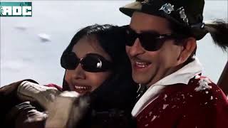 Ich Liebe Dich  I Love You   Sangam 1964 Hidi Movie Song-Raj Kapoor-Vyjayanthimala-Vivian Lobo