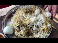 kiit square special kabab king’s chicken biryani in bhubaneswar kiit square patia street food