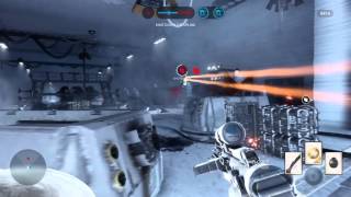 STAR WARS™ Battlefront™ - Thermal Imploder