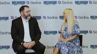 Breakbulk Americas Project Outlook Preview with John Hark, Bertling Logistics