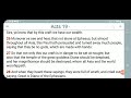 KJV-Daily Bible: a.m. Acts 19:21-41