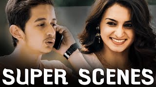 Latest Hindi Movies 2019 | Best Scenes | Compilation Part 1 | Dear Dad | Shorgul