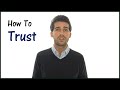 How To Trust Your Girlfriend Or Boyfriend Again How To Trust Your Girlfriend Or Boyfriend Again