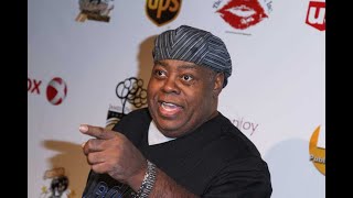Reginald Veljohnson Age
