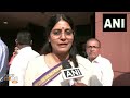 women s reservation bill aims to strengthen democracy anupriya patel i news9