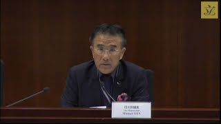 交通事務委員會會議 (2016/04/15)