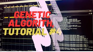 Implementing Genetic Algorithms in C: A Step-by-Step Guide