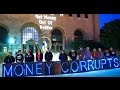 Weighing in on Citizens United (w/ David Cobb)