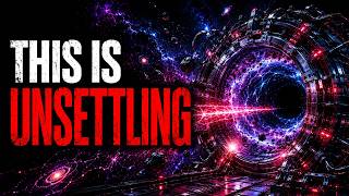CERN Detected the Darkest Void