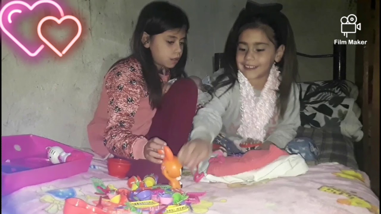 Jugando Youtube