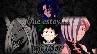 ¿Que estoy....que? Capitulo 15