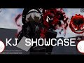 KJ Showcase