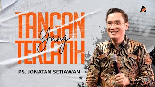 Tangan Yang Terlatih - Ps. Jonatan Setiawan