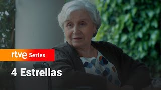 4 Estrellas: Se desvela la historia real de Rita #4Estrellas208 | RTVE Series