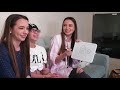 Pictionary - Make-A-Wish - Merrell Twins