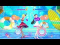 【アイカツプラネット！】 ゆずか「never never」◆5フルコンボ【5弾新曲】