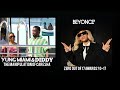 YUNG MIAMI Dirty Work 4 DIDDY! STEVE & LORI HARVEY? BEYONCE' Dissed Again! CHOKE NO JOKE Zesty Lies