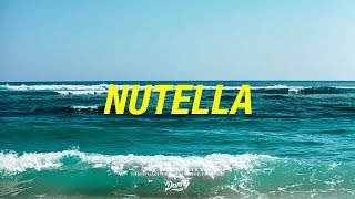 "Nutella" - Dj Snake x J Balvin Type Beat 2022