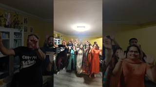 New Year Celebration.....  #ytshorts #friends #explore #dance #dancevideo