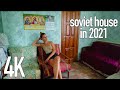 VILLAGE HOUSE in UKRAINE | how people live 2021 4K